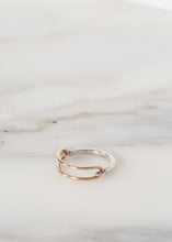 Ring 76 in Gold Multi