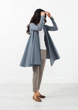 Merino Jacket