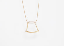 Miya Necklace