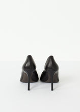 Glove Heel